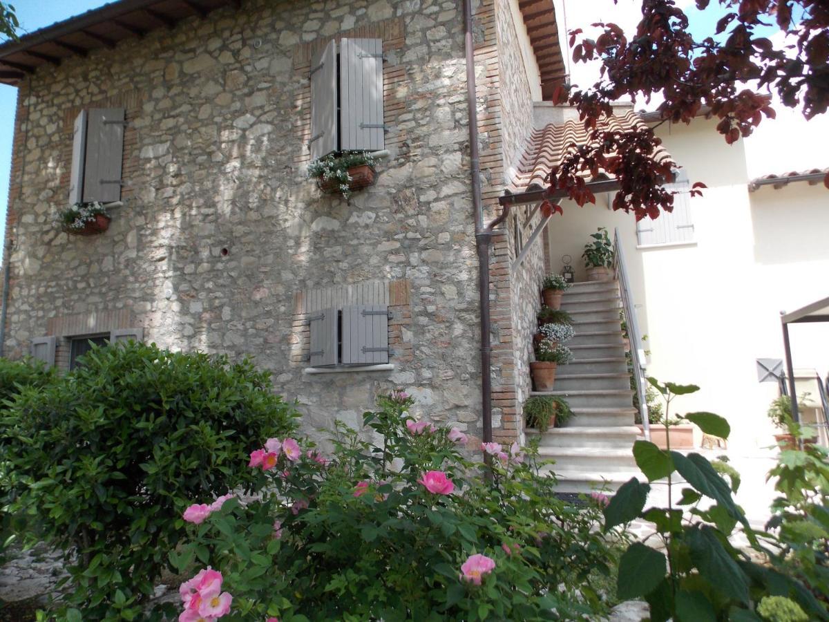 نورسا B&B Nonna Rosa المظهر الخارجي الصورة